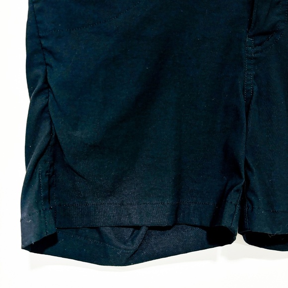 MEC Black nylon shorts | Lightweight active essential | Size 2 * - Picture 3 of 7